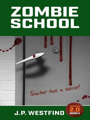 cover image of Zombie School